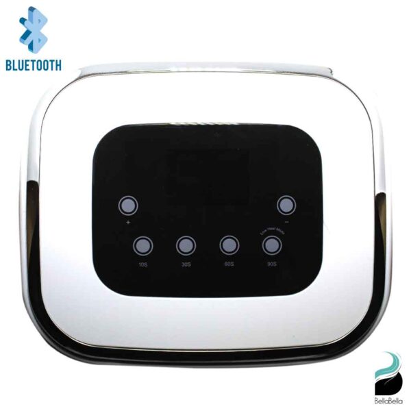 Lámpara de uñas Bluetooth 99w - Image 2