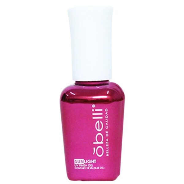 GEL FINISH UV | OBELLI