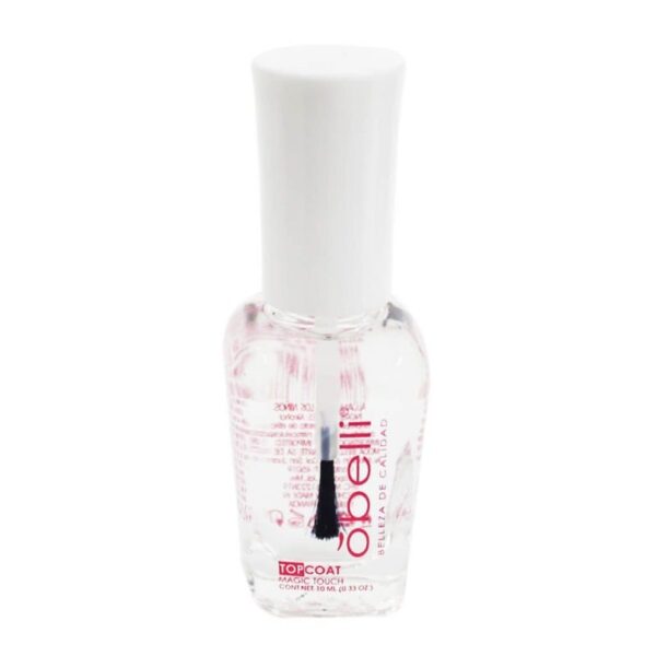 Top Coat Brillo | Obelli 10 ML