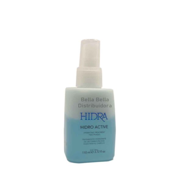 Tratamiento Capilar Dos Fases Hidro Active Hidra 110ML